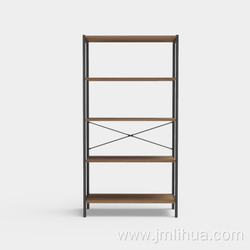 Modern simple style book case